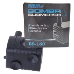 skrw bomba submersa bs-160