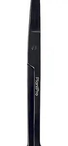 Plantpro tesoura reta 20 cm black line