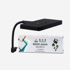 luminaria mini 9 pro