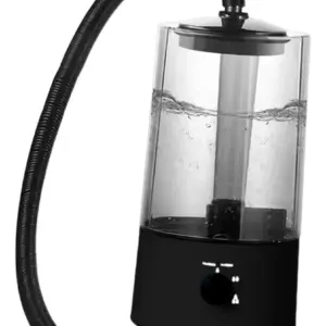 umidificador fogger silencioso