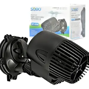 sobo wave maker 10000 l/h wp 400m