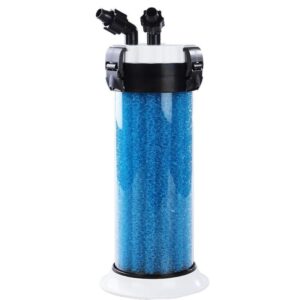 Pré-filtro Atman Qz30 Para Garrafa Externa