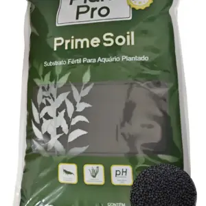plantepro prime soil black 5 mm