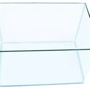 AQUARIOS DE VIDRO CURVO 15 L OCEAN 35x20x23