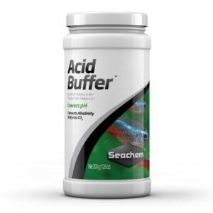 acid buffer 300g