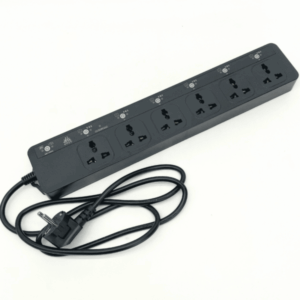 bluetooth smart plug