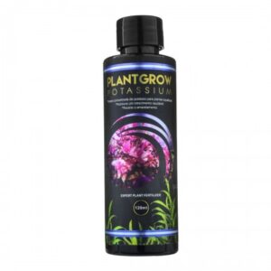 plant grow potassium 120 ml