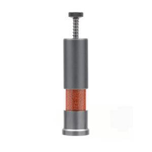 mini aluminium alloy feeder