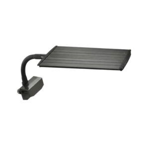 Luminária Wfish Multicores 27cm 15W CJR-260