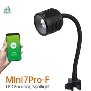 luminaria mini 7 pro
