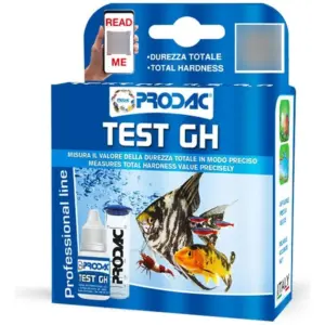 Teste Prodac GH