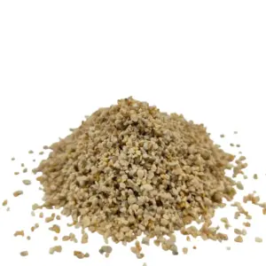 substrato cosmetico aragonite sand