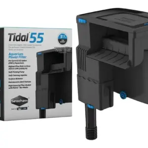 Filtro Externo Hang On Seachem Tidal 55
