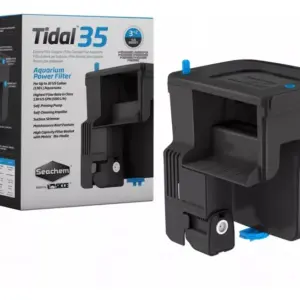 Filtro Externo Hang On Seachem Tidal 35