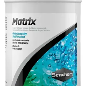 Seachem Matrix 2l