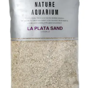 areia cosmeticos ada la plata sand 2kg