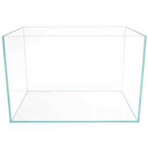 aquario 60x35x35 extra clear  74l