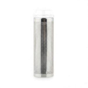Protetor de Filtro em Aço Inox para Lily Pipe 16mm (32006-16) Aquapro