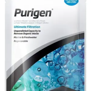 Seachem Purigen C/ Bolsa Original 100ml