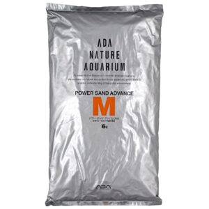 substrato base ada power sand advance m (6l)