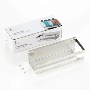 Suporte Metálico para Dosadora Chihiros Dosing System