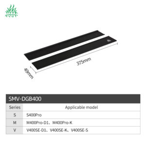 S/M/V series shade 400