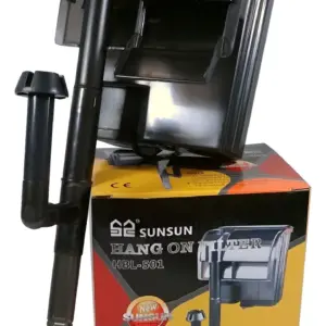 filtro sunsum hang on hbl 501