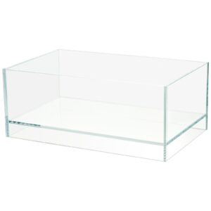 Aquário fluteuante   45x35x30