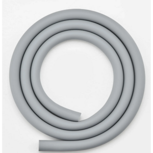 pro silicone hose 16/22 mm