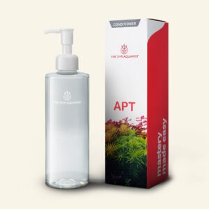 apt p pure condicionador de agua 300l