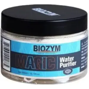 resina biozym walter purifier 120 ml