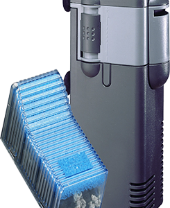 Filtro Interno de Nano Micron Sicce