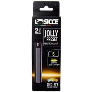 Aquecedor Sicce Jolly Preset