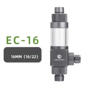 Difusor Atomizador de CO2 Externo 16mm
