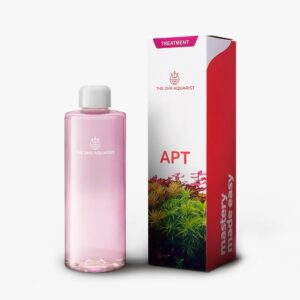 Algicida APT FL/Fixlite - The 2Hr Aquarist 300ml