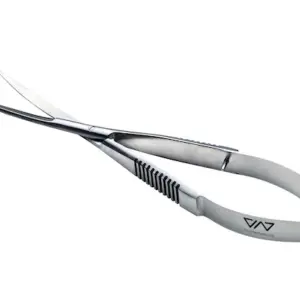spring scissors curva viv 602-02