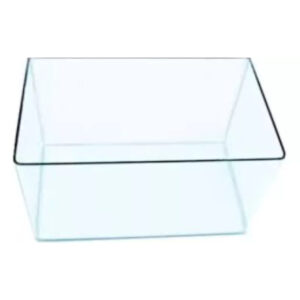 AQUARIOS DE VIDRO CURVO 63 l OCEAN   60x30x35