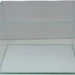 aquario curvo 8,4 l soma