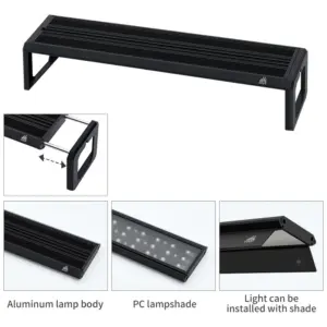 luminaria m300