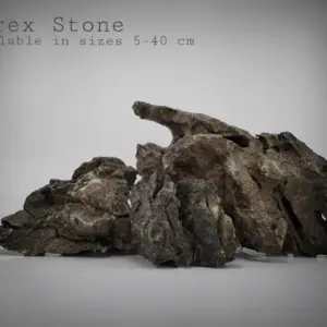 rocha  gurex stone
