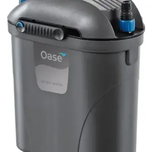 Filtro Canister Oase Filto Smart 60 Para Aquários De Até 60l